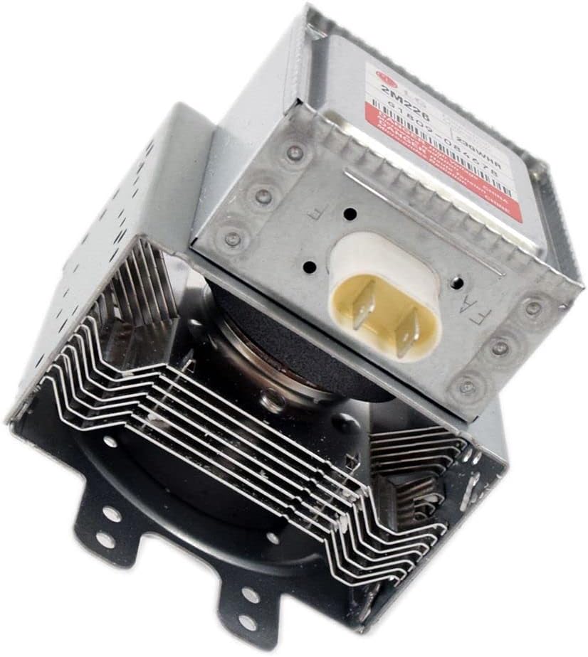 Whirlpool Microwave Magnetron (W10818686)