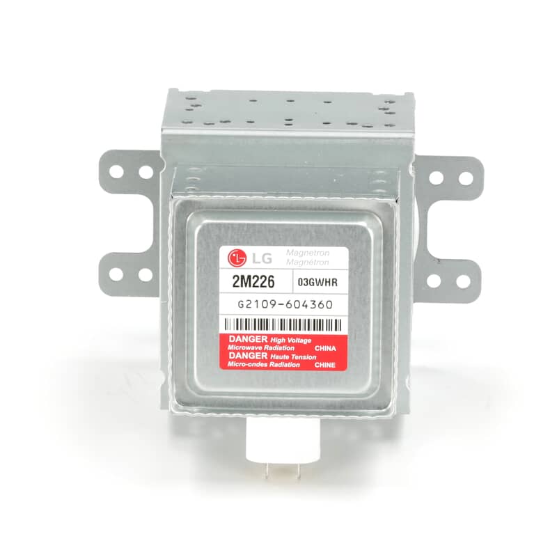 Whirlpool Microwave Magnetron (W11402082)