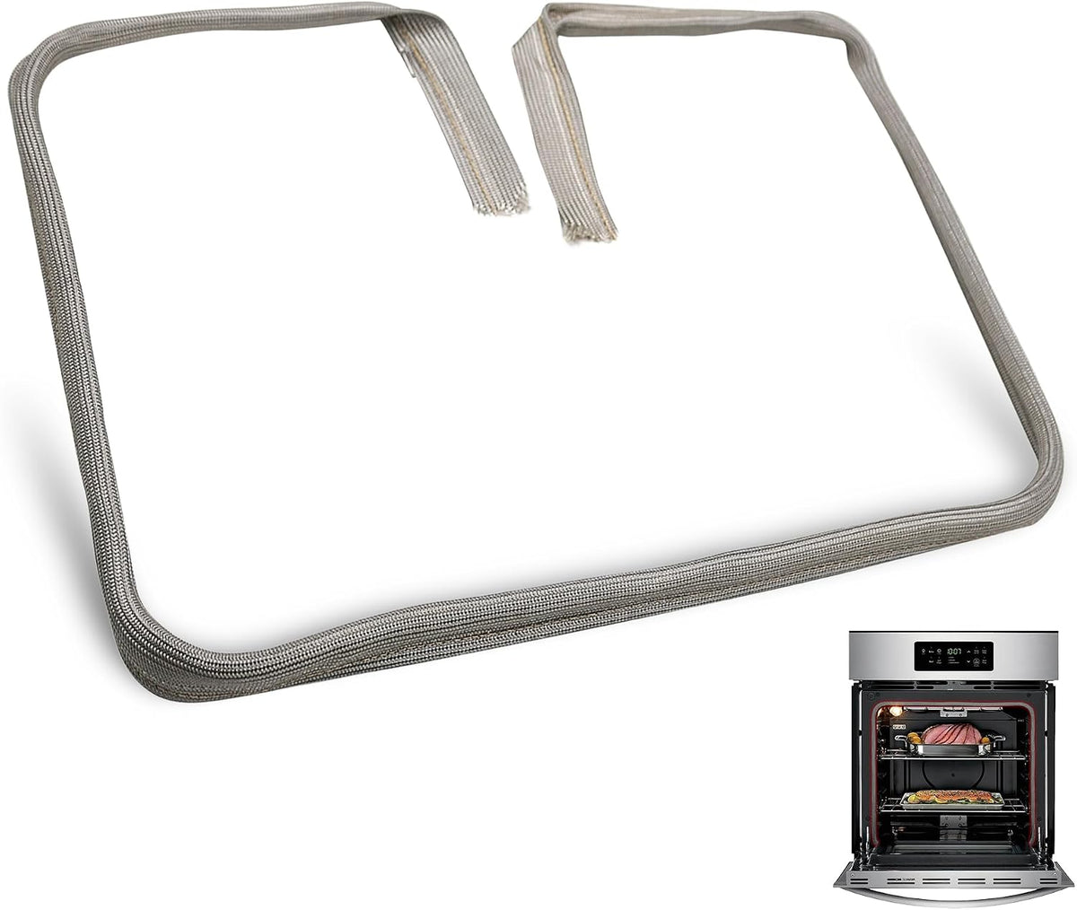 Whirlpool Oven Door Seal (WP701650)