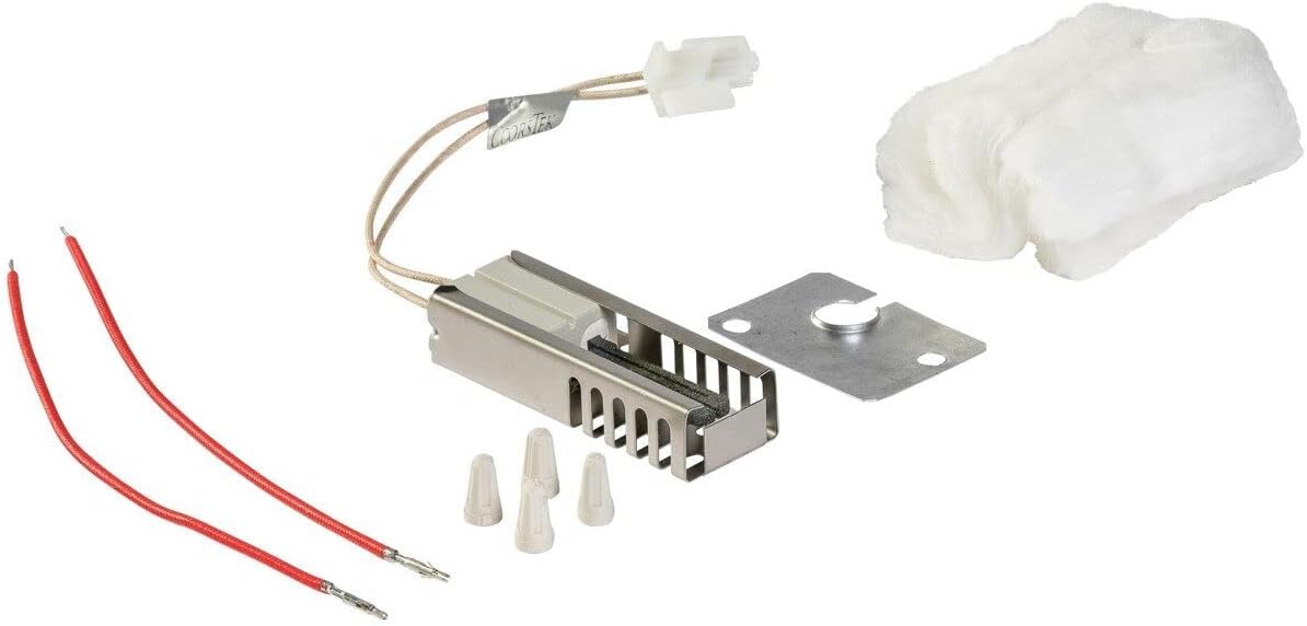 Whirlpool Oven Igniter (12400035)