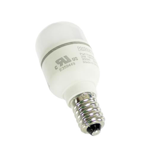 Whirlpool Oven Light Bulb (W11518235) - Replaces W11160686