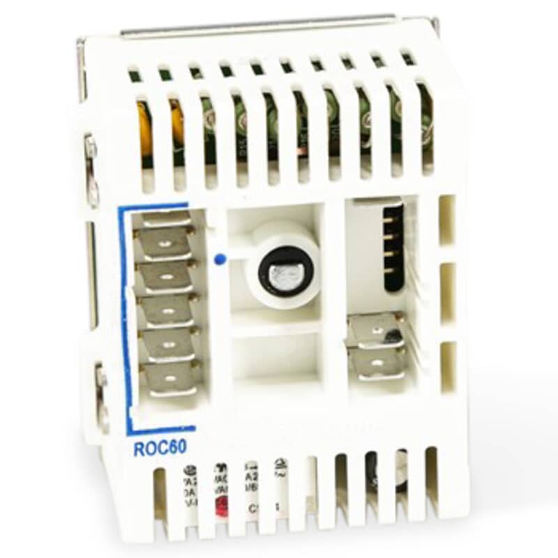 Whirlpool Oven Relay Control (WP9762215)