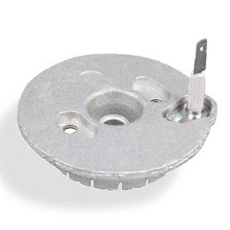 Whirlpool Range Burner (74007734)