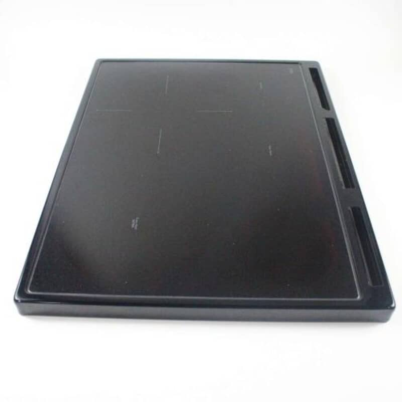 Whirlpool Range Cooktop (W10814036)