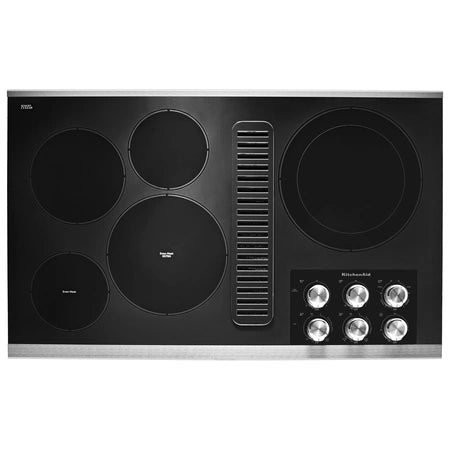 Whirlpool Range Cooktop (W11051486)