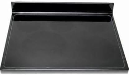 Whirlpool Range Glass Cooktop (W10472030)