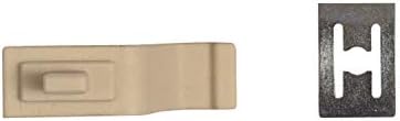 Whirlpool Range Grill Support (W11724411) - Replaces W10288008, W10909479