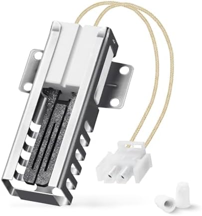 Whirlpool Range Hot Surface Igniter Element (W11590294) - Replaces W11208965