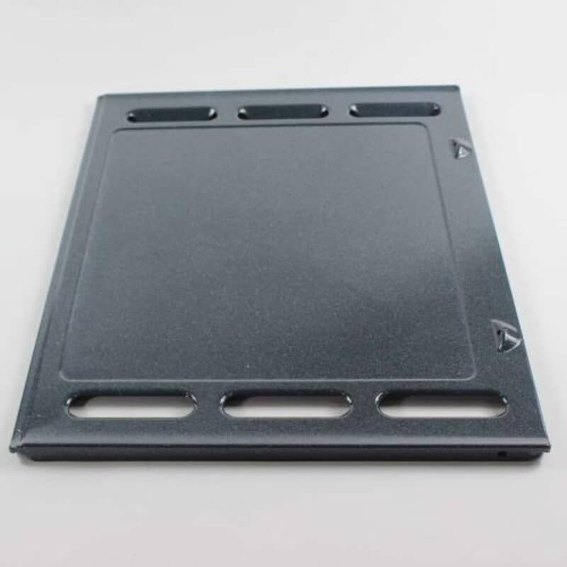 Whirlpool Range Oven Bottom Panel (WP3195097)