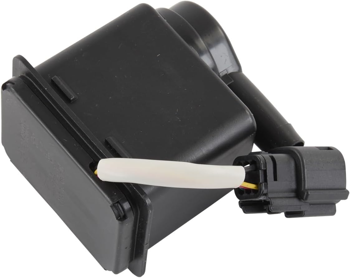 Whirlpool Recirculation Pump with Sensor (W11542867)