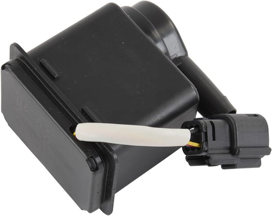 Whirlpool Recirculation Pump with Sensor (W11542867)