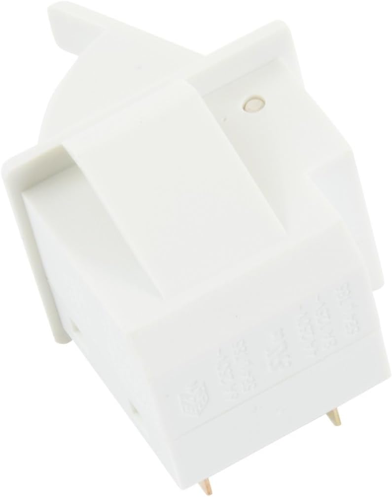 Whirlpool Refrigerator Control Switch (W11123941)