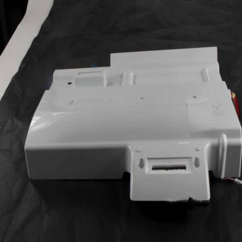 Whirlpool Refrigerator Evaporator Cover (W10889360)