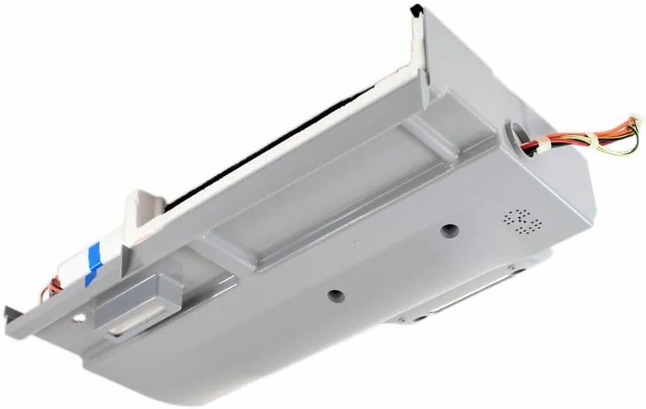 Whirlpool Refrigerator Evaporator Cover (W11167902)