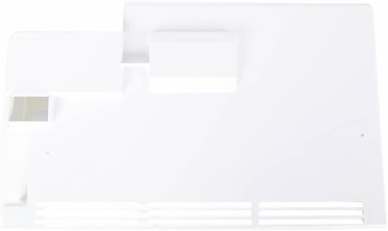 Whirlpool Refrigerator Evaporator Cover (W11188493)