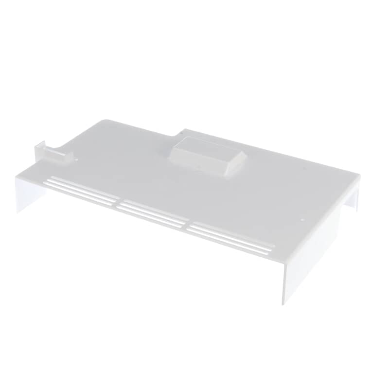 Whirlpool Refrigerator Evaporator Cover (WPW10501260)