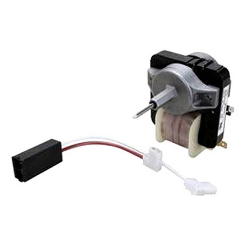 Whirlpool Refrigerator Evaporator Fan Motor (4389144)