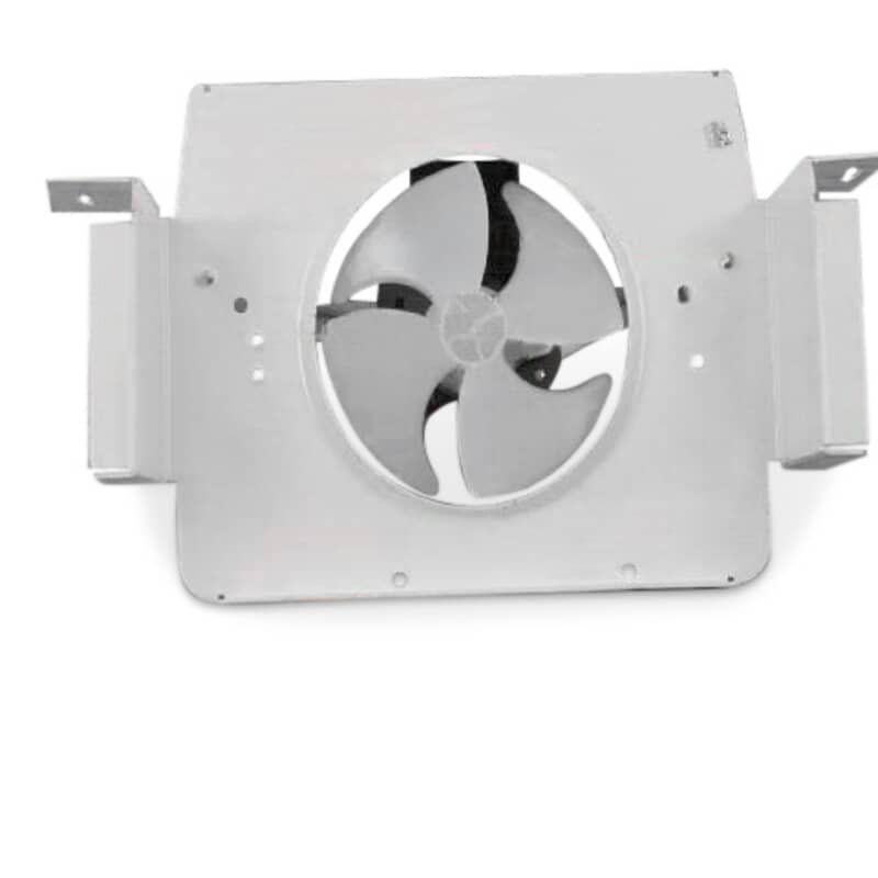 Whirlpool Refrigerator Evaporator Fan Motor (WP12013209Q)