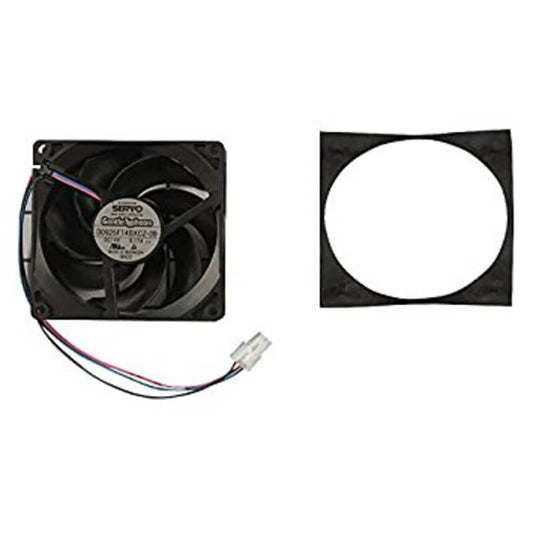 Whirlpool Refrigerator Evaporator Motor (W10633627)