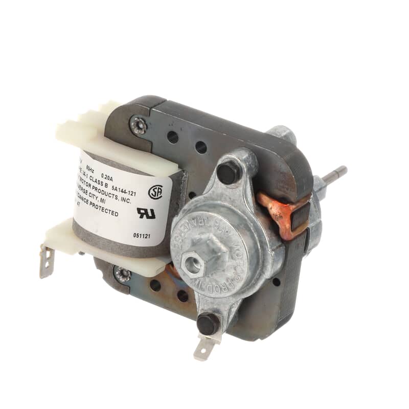 Whirlpool Refrigerator Evaporator Motor (WP4389147)