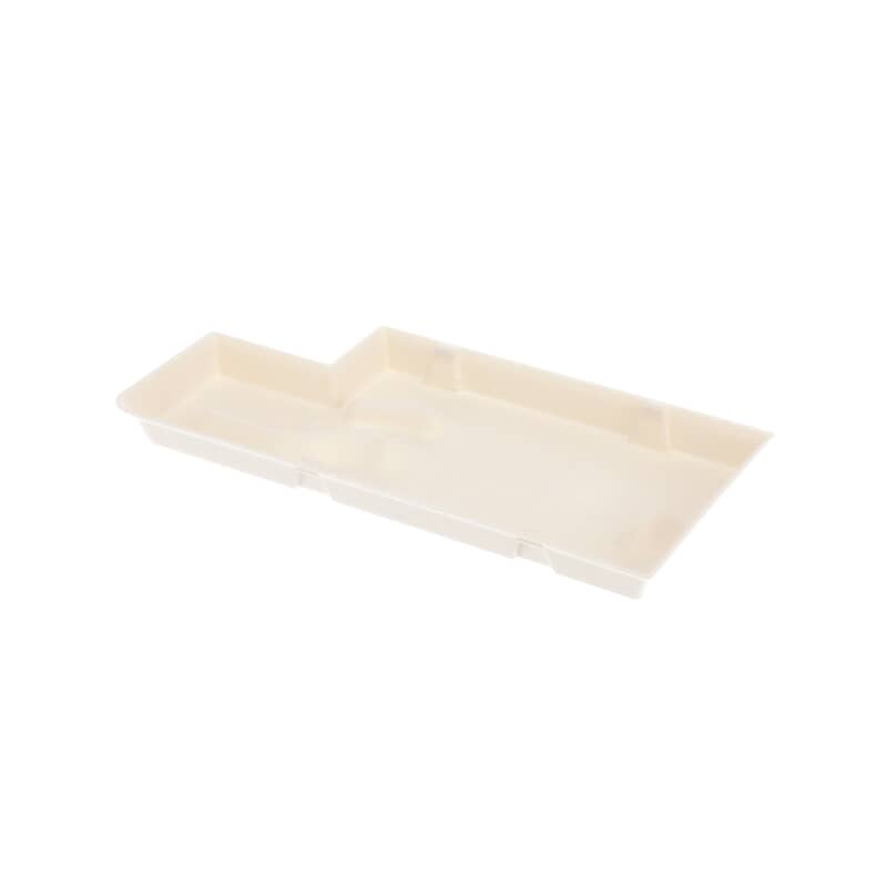 Whirlpool Refrigerator Evaporator Tray (WPW10614158)