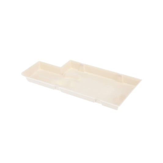 Whirlpool Refrigerator Evaporator Tray (WPW10614158)