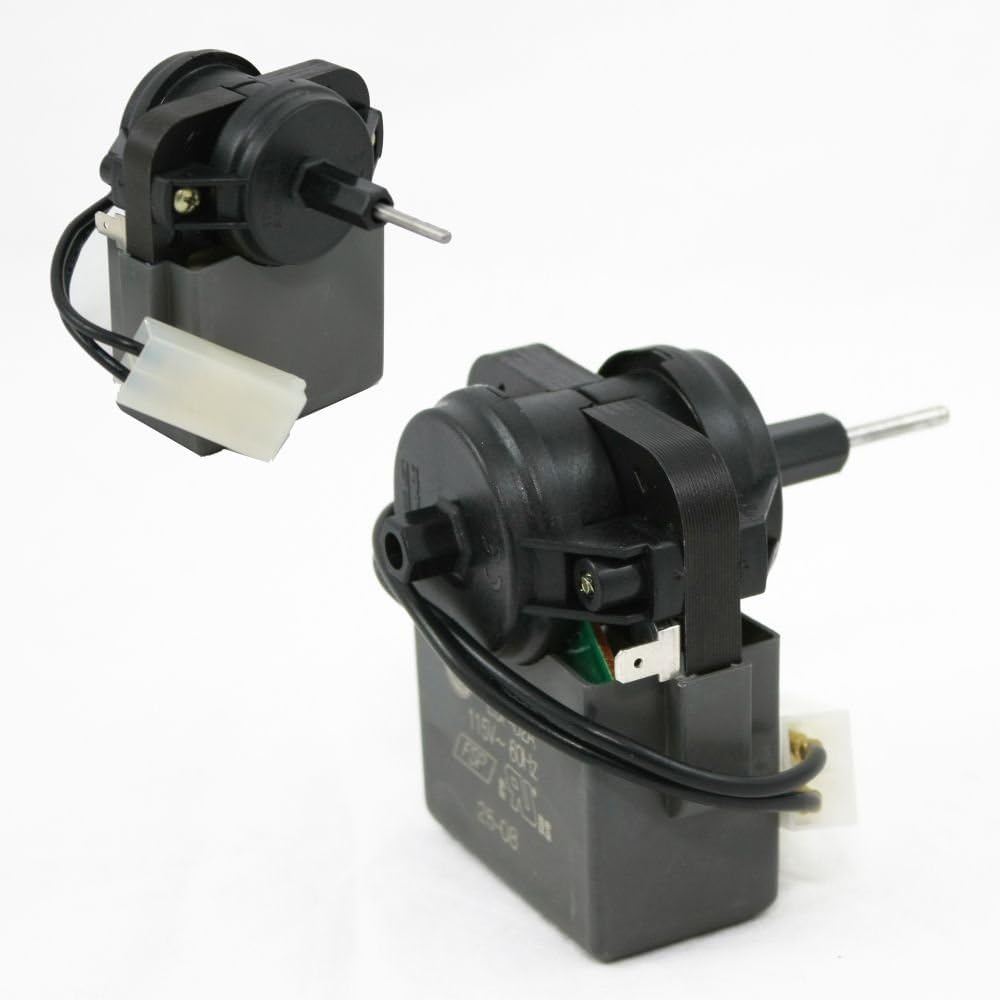 Whirlpool Refrigerator Fan Motor (WP2315549)