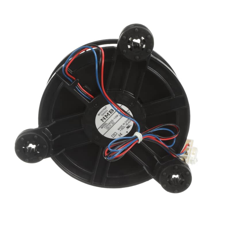 Whirlpool Refrigerator Fan (W11369036)