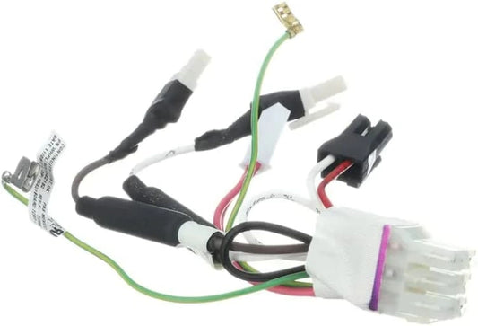 Whirlpool Refrigerator Fan Wiring Harness (W11545823)