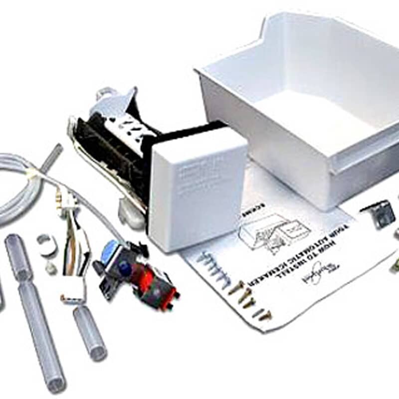 Whirlpool Refrigerator Ice Maker (1129313)
