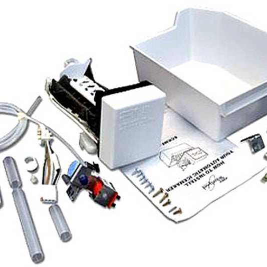 Whirlpool Refrigerator Ice Maker (1129313)
