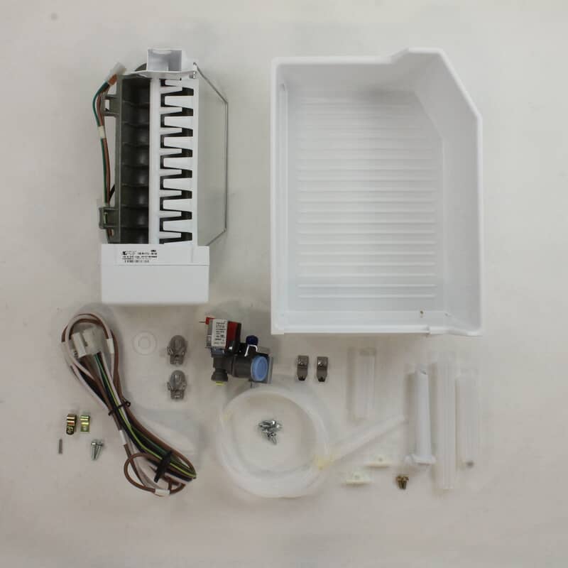 Whirlpool Refrigerator Ice Maker (1129316)