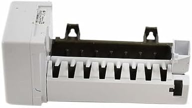 Whirlpool Refrigerator Ice Maker (4317943)