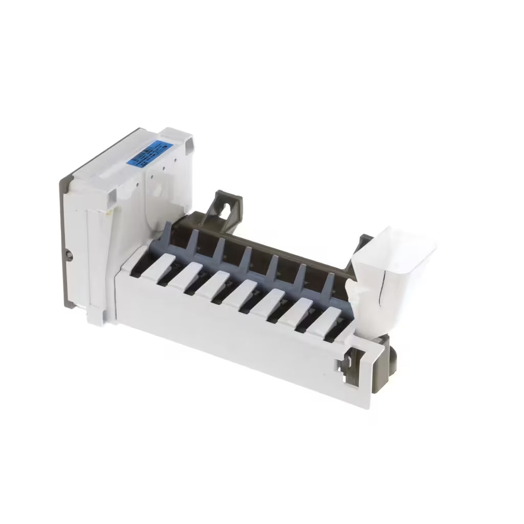 Whirlpool Refrigerator Ice Maker Assembly (W10300024)