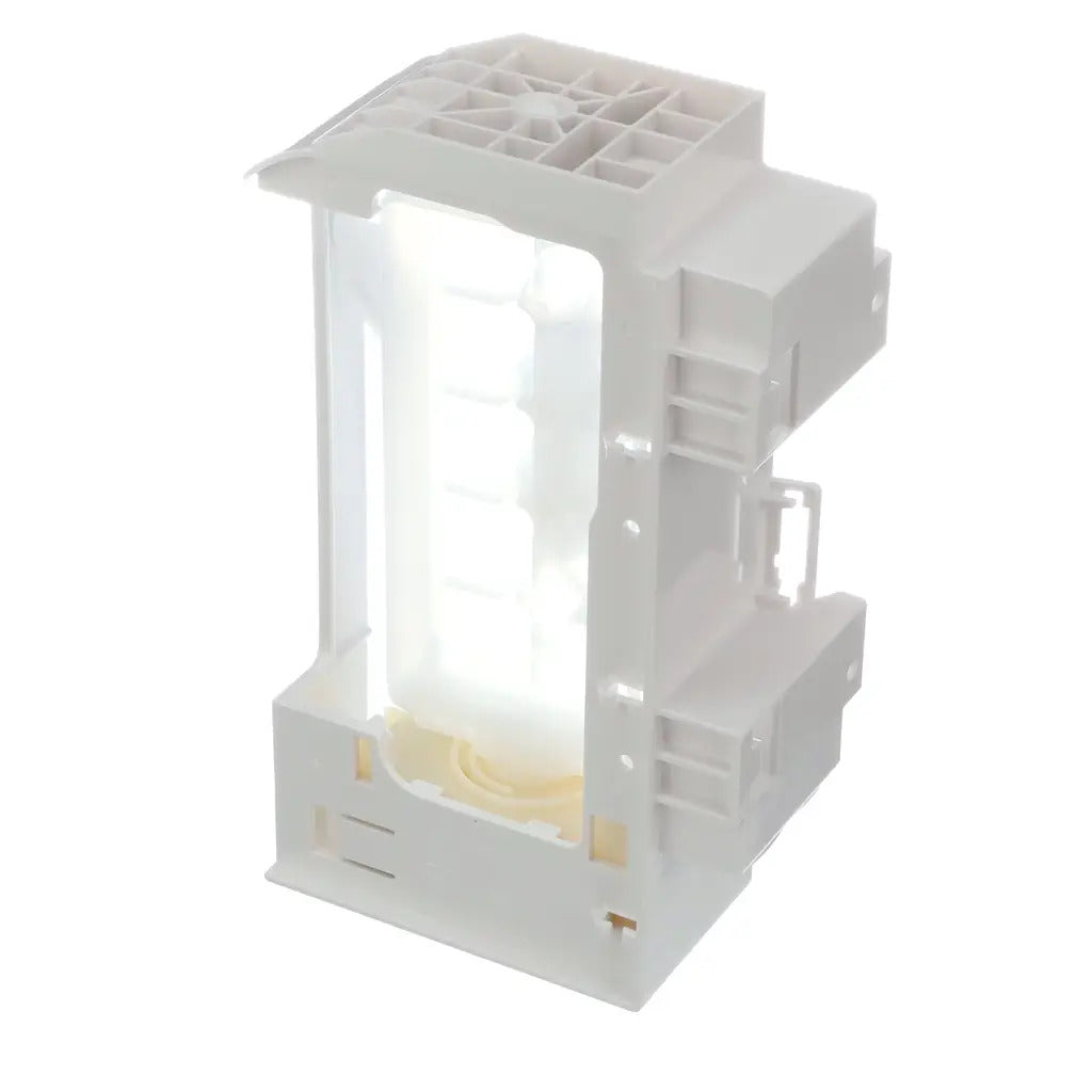 Whirlpool Refrigerator Ice Maker Assembly (W10873791) - Replaces W11130444
