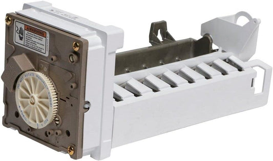Whirlpool Refrigerator Ice Maker (D7824706Q)