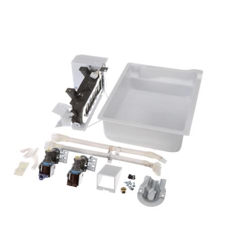 Whirlpool Refrigerator Ice Maker Kit (W11762633) - Replaces W11459724