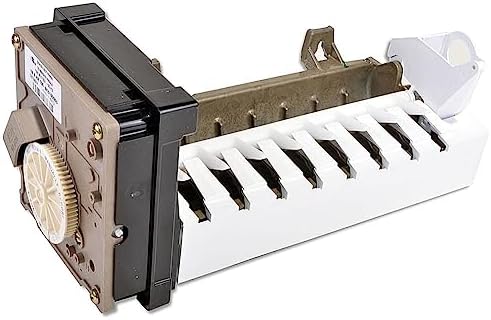 Whirlpool Refrigerator Ice Maker (W10190965)