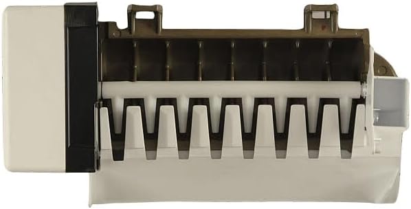 Whirlpool Refrigerator Ice Maker (W10277448)