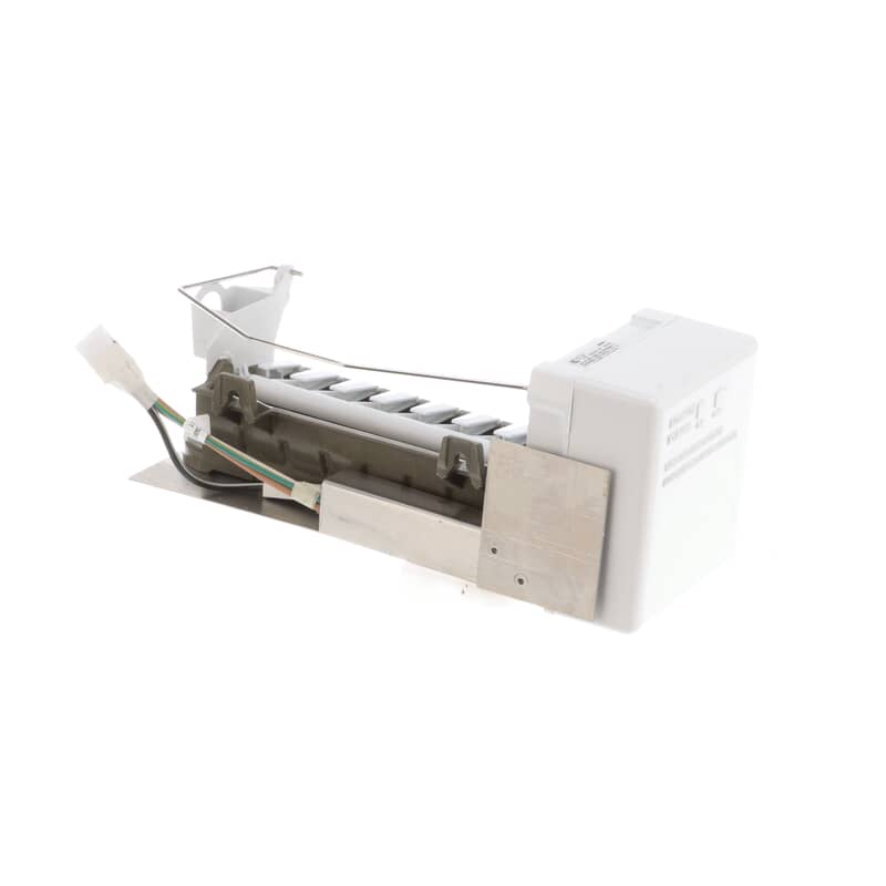 Whirlpool Refrigerator Ice Maker (W10916040)