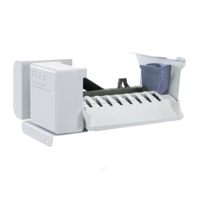 Whirlpool Refrigerator Ice Maker (W11087434)