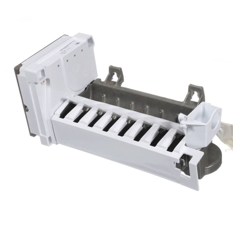 Whirlpool Refrigerator Ice Maker (W11542654)