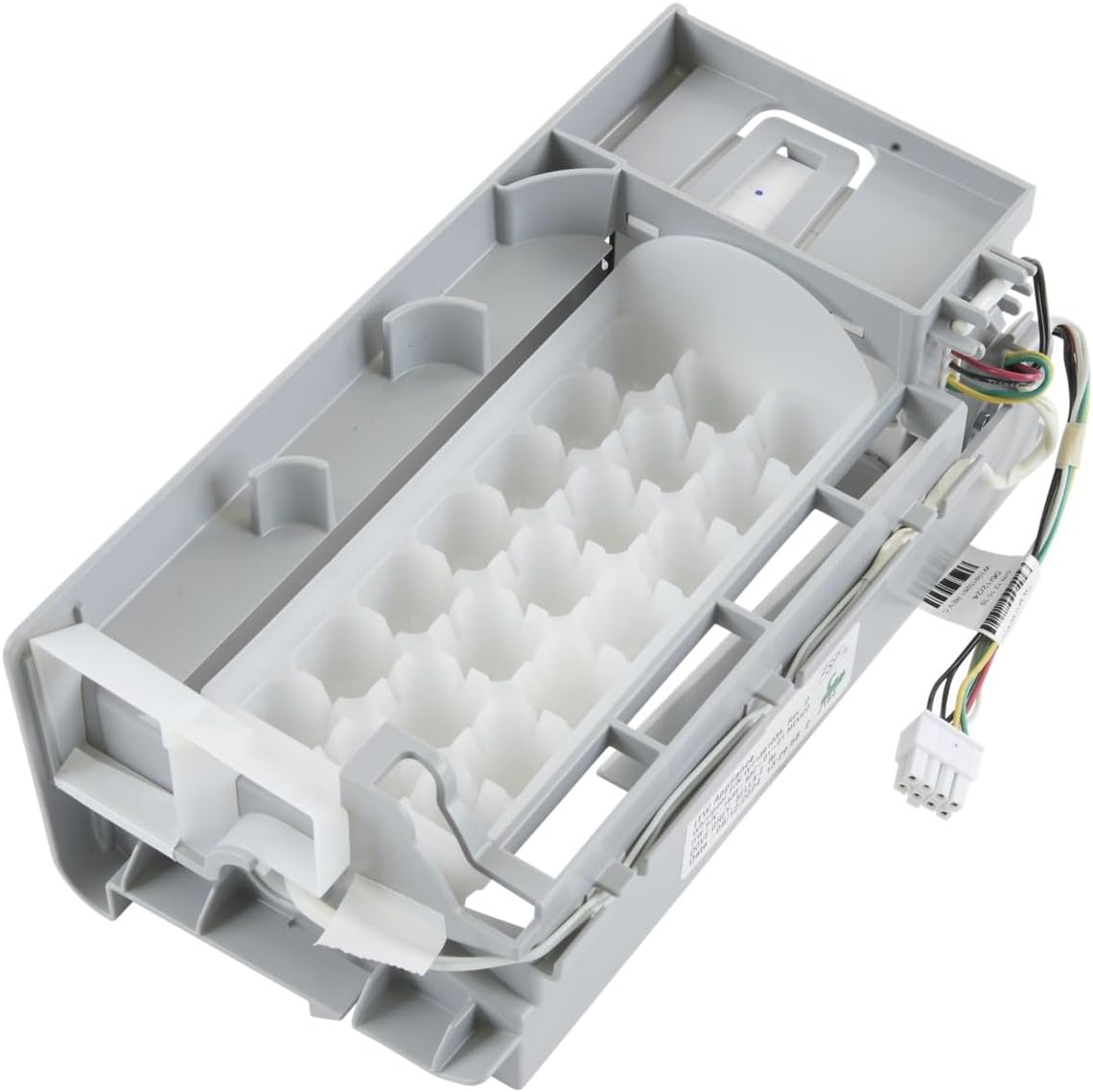Whirlpool Refrigerator Ice Maker (W11557001)