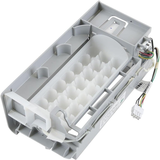 Whirlpool Refrigerator Ice Maker (W11557001)