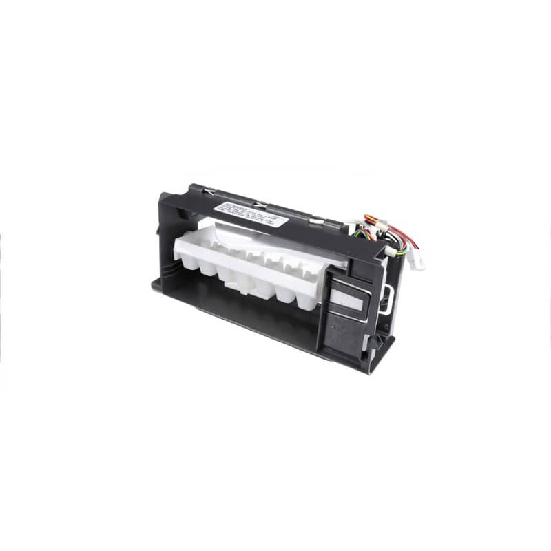 Whirlpool Refrigerator Ice Maker (W11557002)
