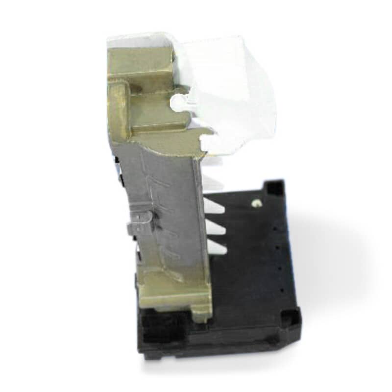 Whirlpool Refrigerator Ice Maker (WPW10122559)