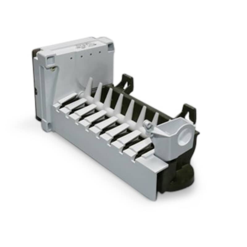 Whirlpool Refrigerator Ice Maker (WPW10190981)