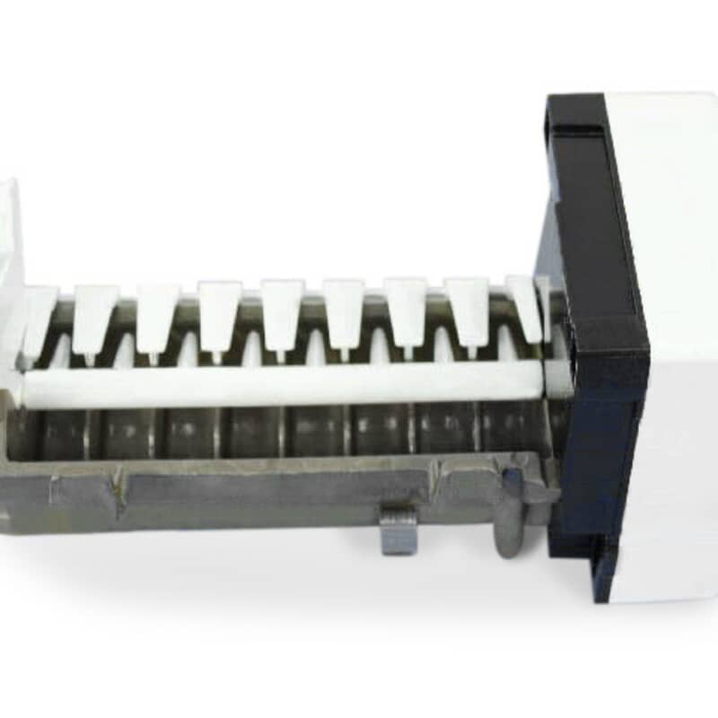 Whirlpool Refrigerator Ice Maker (WPW10277450)
