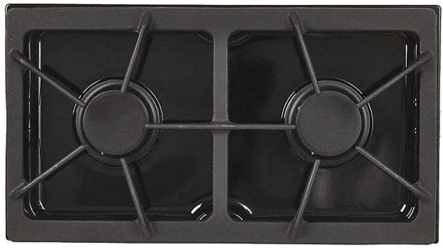 Whirlpool Sealed Burner Cartridge (JGA8100ADB)