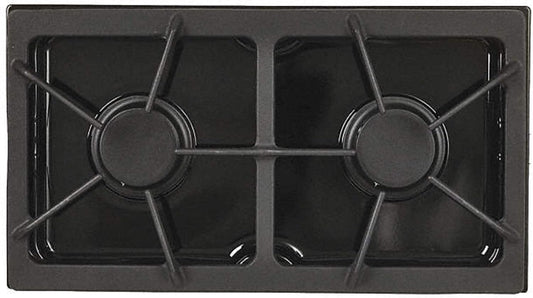 Whirlpool Sealed Burner Cartridge (JGA8100ADB)